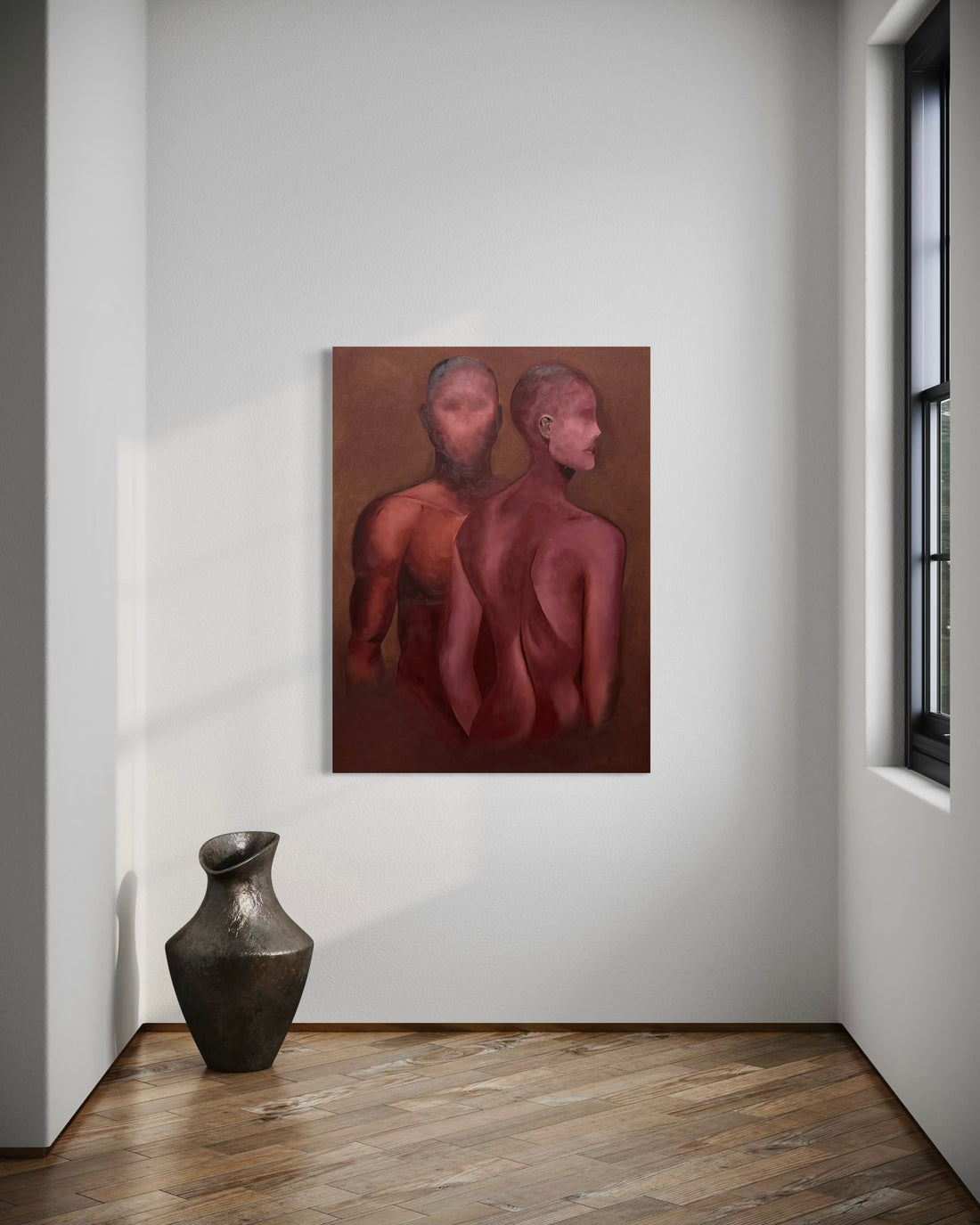 El silencio