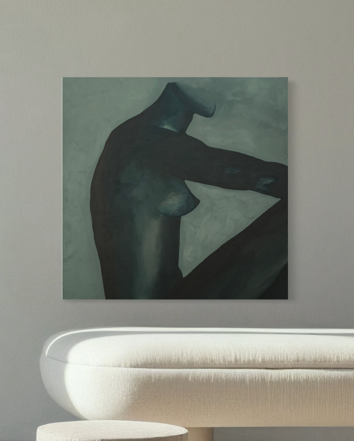 Anatomía del silencio